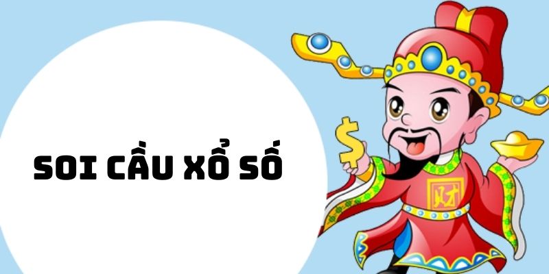 Soi cầu xổ số hb88