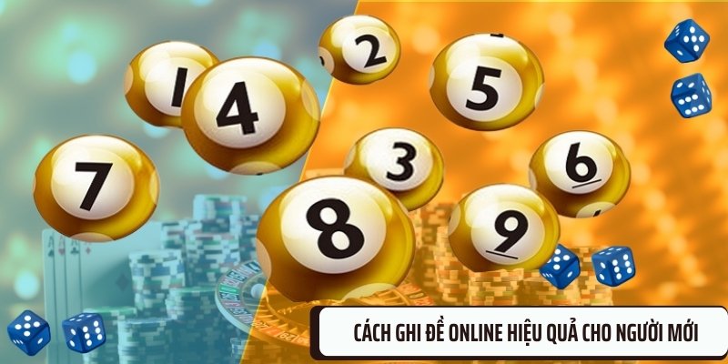 Cách ghi đề online hiệu quả cho người mới