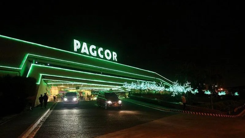 Giấy phép Pagcor là gì?